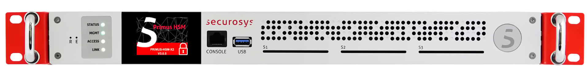 Picture of CyberVault HSM X2-Models